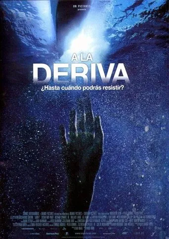 Póster de Open Water 2: Adrift