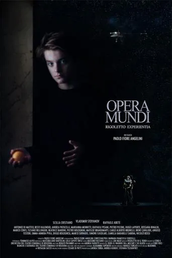 Póster de Opera Mundi