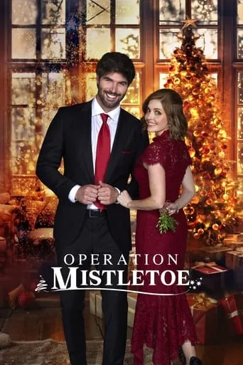 Póster de Operation Mistletoe