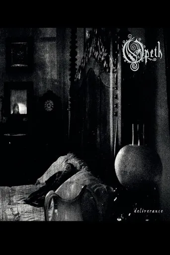 Póster de Opeth : Deliverance