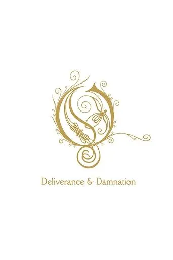Póster de Opeth: The Making of 'Deliverance' & 'Damnation'
