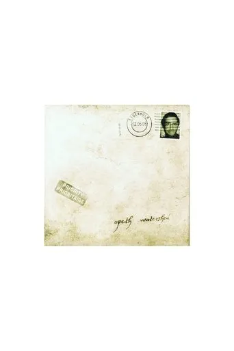 Póster de Opeth: Watershed