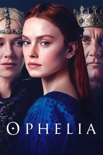 Póster de Ophelia