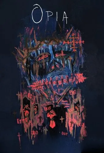 Póster de Opia