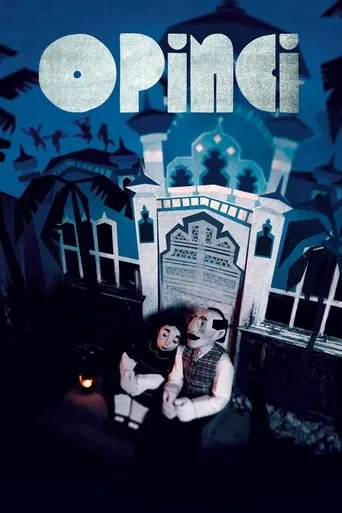 Póster de Opinci