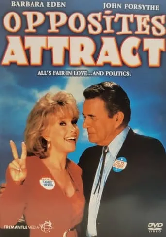 Póster de Opposites Attract