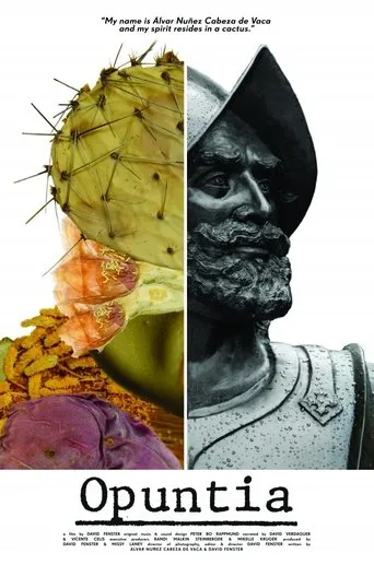 Póster de Opuntia