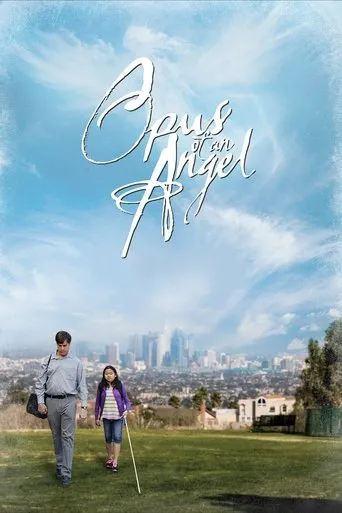 Póster de Opus of an Angel