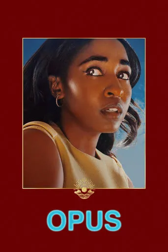 Póster de Opus