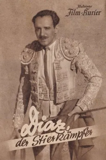 Póster de ¡Ora Ponciano!