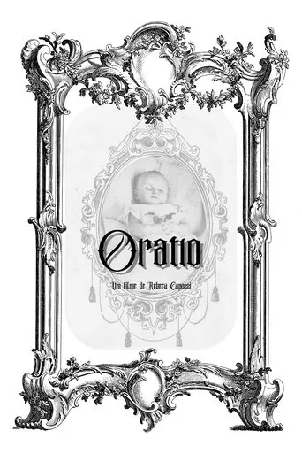 Póster de Oratio
