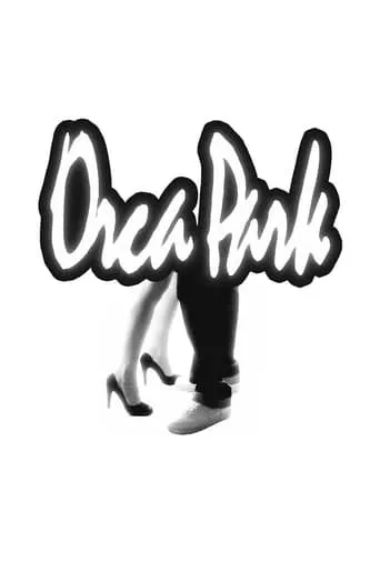 Póster de Orca Park