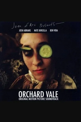 Póster de Orchard Vale
