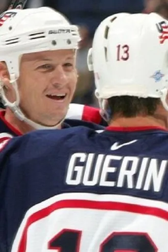 Póster de Orchestrating An Upset: The 1996 World Cup of Hockey