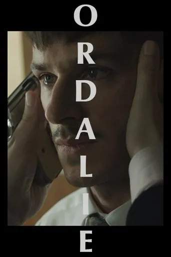 Póster de Ordalie