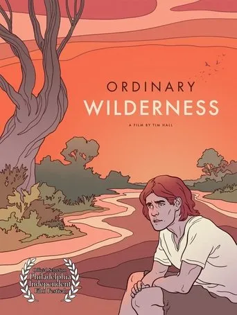 Póster de Ordinary Wilderness