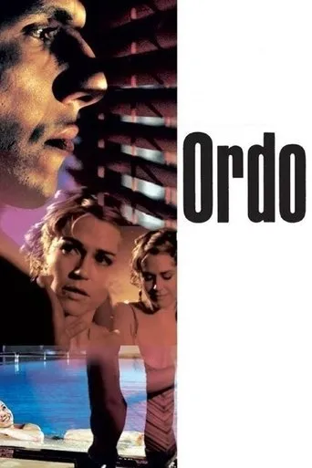 Póster de Ordo