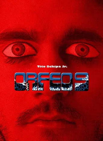Póster de Orfeo 9