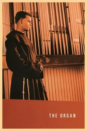 Póster de Organ