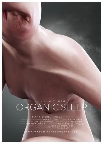 Póster de Organik Uyku