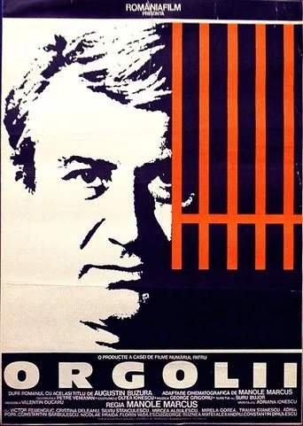 Póster de Orgolii