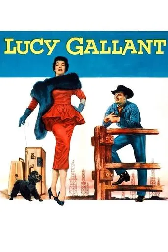 Póster de Orgullo contra orgullo (1955) con Edith Head como Edith Head