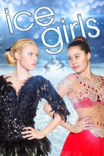 Póster de Orgullo sobre hielo