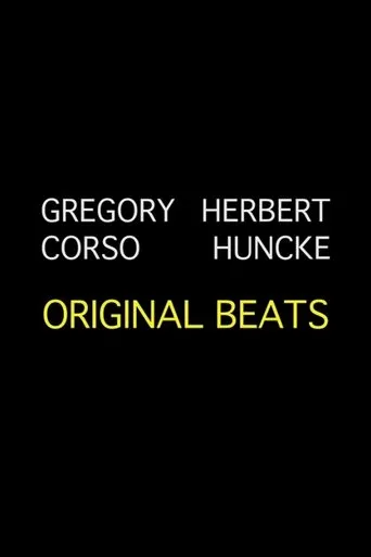 Póster de Original Beats