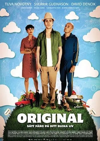 Póster de Original