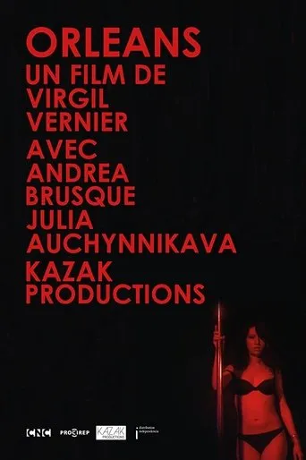 Póster de Orléans