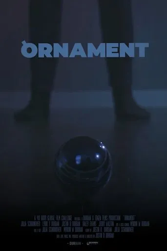 Póster de Ornament