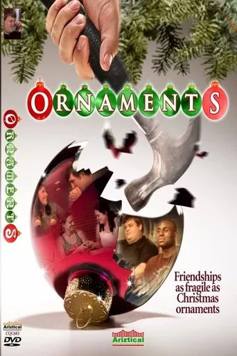 Póster de Ornaments