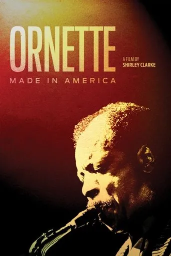 Póster de Ornette: Made in America