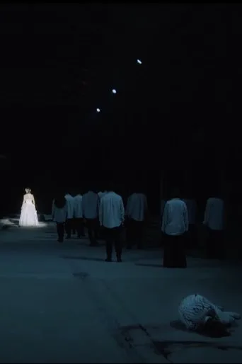 Póster de Orphée & Eurydice