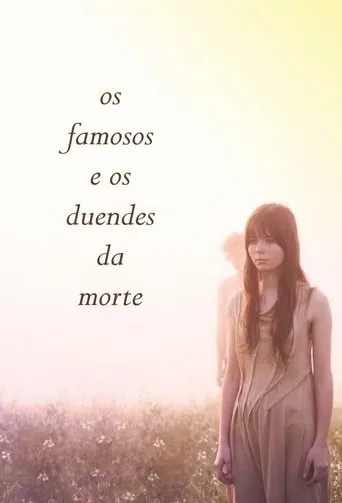 Póster de Os Famosos e os Duendes da Morte