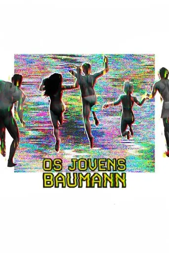 Póster de Os Jovens Baumann