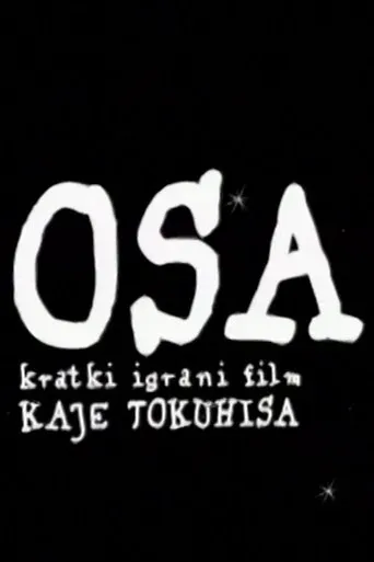 Póster de Osa