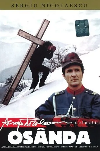 Póster de Osânda
