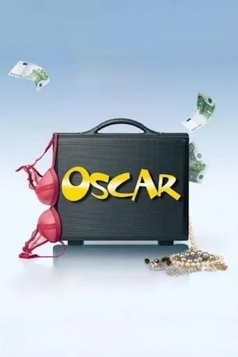 Póster de Oscar