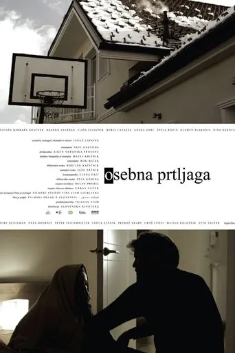 Póster de Osebna prtljaga