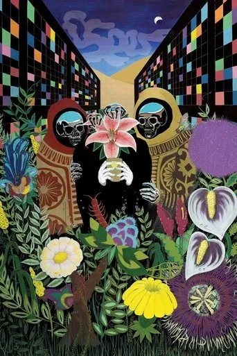 Póster de Osees - Live at the Henry Miller Library, Big Sur