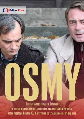Póster de Osmy