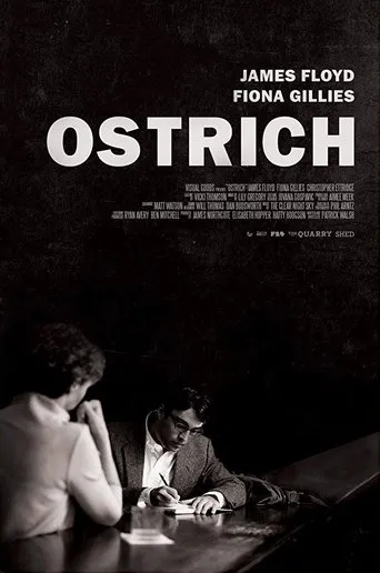 Póster de Ostrich