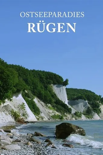 Póster de Ostseeparadies Rügen