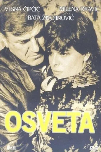 Póster de Osveta