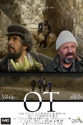 Póster de Ot