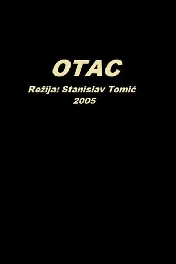 Póster de Otac