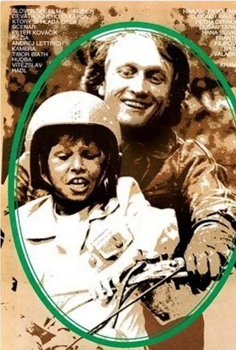 Póster de Otec