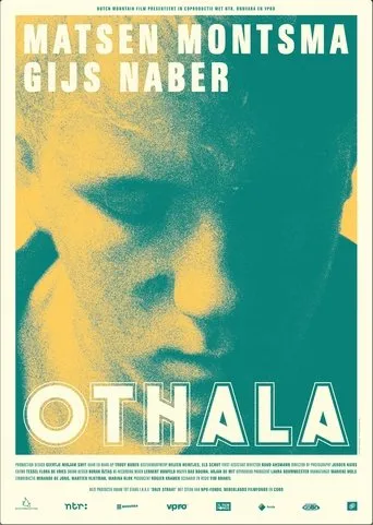 Póster de Othala