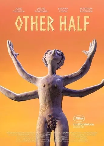 Póster de Other Half